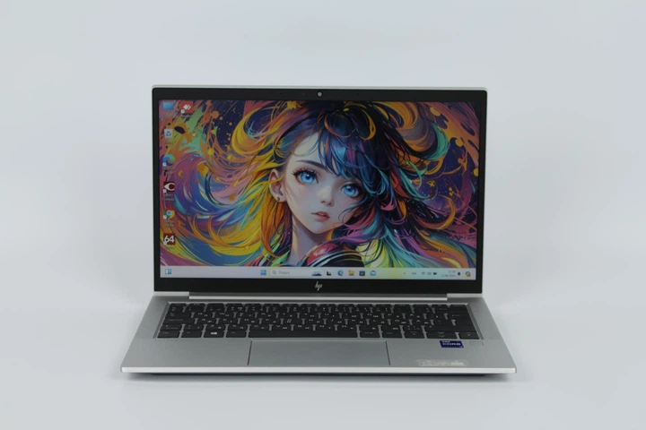 Ультрабук HP EliteBook 830 G8 i7-1165G7 / 16 gb / ssd 256 gb