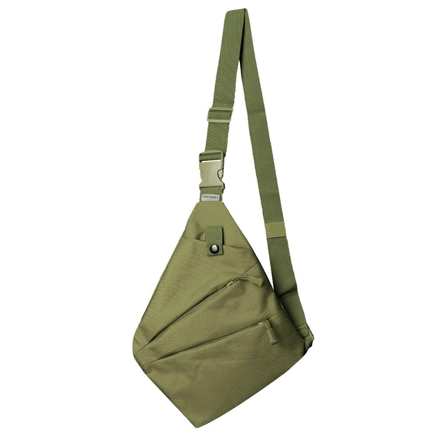 Тактическая CamoTec сумка Cobra Olive олива - изображение 1