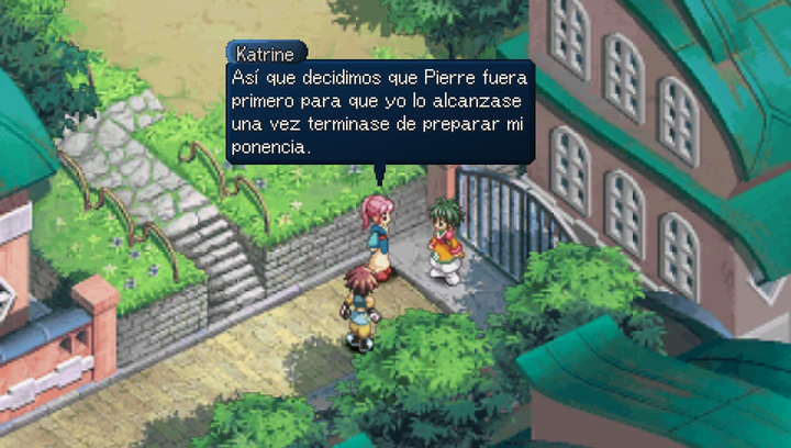 Игра Sony PlayStation Portable Tales of Eternia Японская Версия Б/У - Фото 3 Игра Sony PlayStation Portable Tales of Eternia Японская Версия Б/У - изображение 3