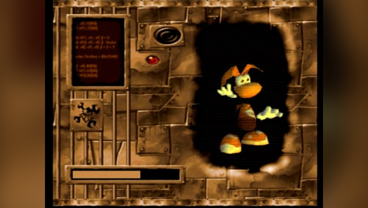 Игра Sony PlayStation 2 Rayman M Europe Английская Версия Б/У - изображение 6