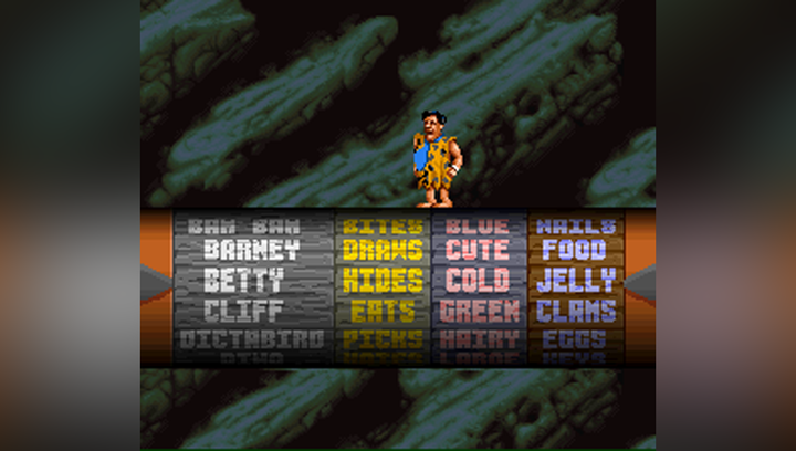 Сборник Игр RMC Famicom Dendy 3 in 1 Mortal Kombat 3 (Молнии), The Flintstones, Lion King 90х Английская Версия Только Картридж Б/У - Фото 5 Сборник Игр RMC Famicom Dendy 3 in 1 Mortal Kombat 3 (Молнии), The Flintstones, Lion King 90х Английская Версия Только Картридж Б/У - изображение 5