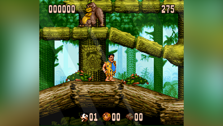 Сборник Игр RMC Famicom Dendy 3 in 1 Mortal Kombat 3 (Молнии), The Flintstones, Lion King 90х Английская Версия Только Картридж Б/У - Фото 6 Сборник Игр RMC Famicom Dendy 3 in 1 Mortal Kombat 3 (Молнии), The Flintstones, Lion King 90х Английская Версия Только Картридж Б/У - изображение 6