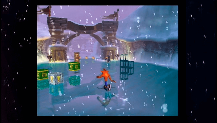 Игра Sony PlayStation 2 Crash Bandicoot: The Wrath of Cortex Europe Английская Версия Б/У - изображение 4
