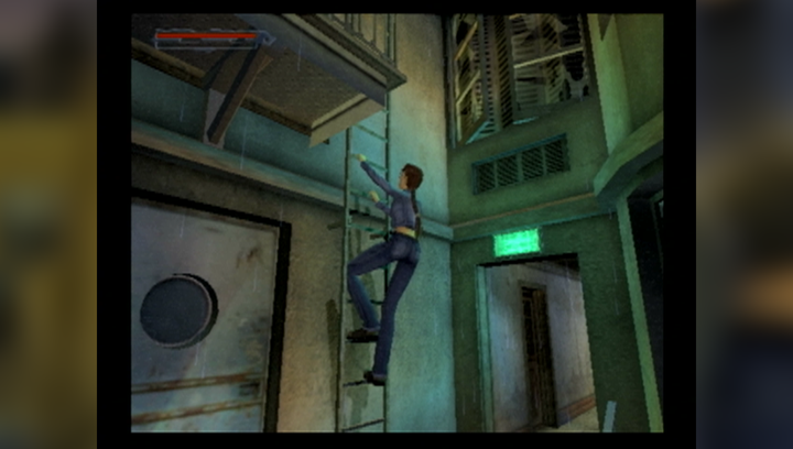 Игра Sony PlayStation 2 Tomb Raider: The Angel of Darkness Europe Английская Версия Б/У - Фото 4 Игра Sony PlayStation 2 Tomb Raider: The Angel of Darkness Europe Английская Версия Б/У - изображение 4