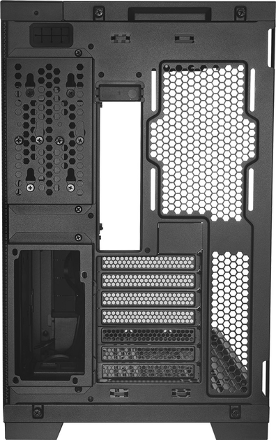 Obudowa Lian Li O11 Dynamic EVO RGB Black (GELI-942) - obraz 7