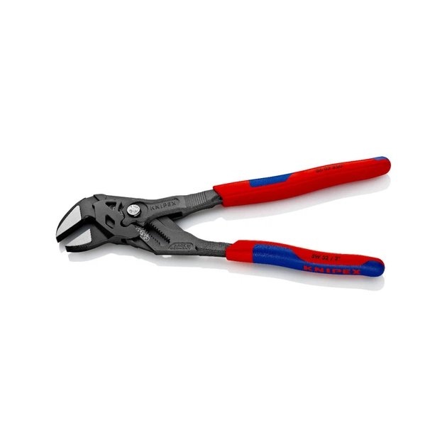 Ключ KNIPEX переставной, 250 mm (86 02 250) - изображение 2