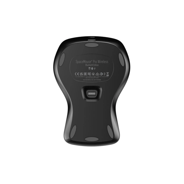 Мишка 3DConnexion Spacemouse Pro Wireless Bluetooth Edition (3DX-700119) - изображение 5