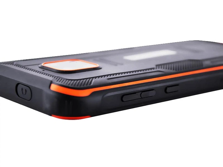 Мобильный телефон Blackview BV4900 Pro (4+64Gb) Orange - Фото 5 Мобильный телефон Blackview BV4900 Pro (4+64Gb) Orange - изображение 5