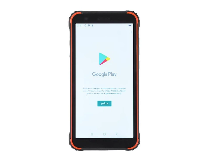 Мобильный телефон Blackview BV4900 Pro (4+64Gb) Orange - Фото 8 Мобильный телефон Blackview BV4900 Pro (4+64Gb) Orange - изображение 8