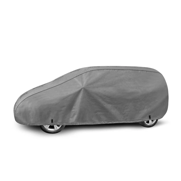 Чехол-тент для автомобиля FIAT Multipla Kegel-Blazusiak Mobile Garage L Minivan (5-4132-248-3020) - изображение 5