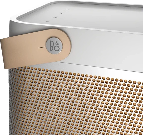 新品未開封　Bang & Olufsen Beolit 20 Акустика Bang & Olufsen Beolit 20 Black Anthracite (1253300