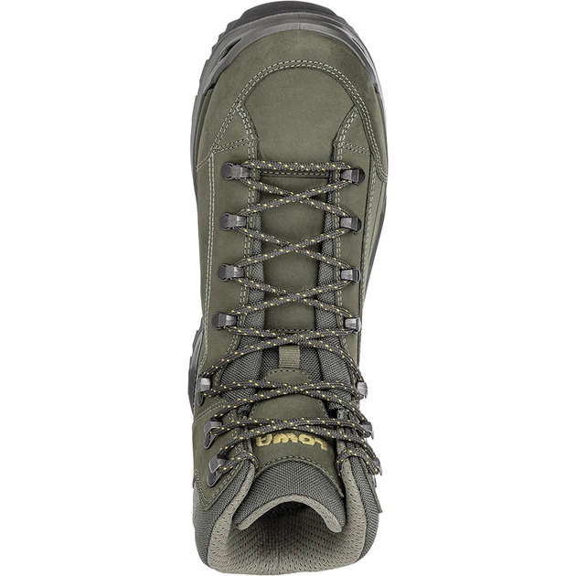 Черевики LOWA Renegade Evo GTX MID 40 (252mm) olive-mustard 311916-7898 - зображення 6
