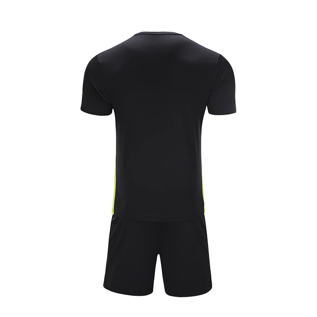Комплект футбольной формы черный Kelme MADRID 8251ZB1004.9000 Kelme 2XL - Фото 2 Комплект футбольной формы черный Kelme MADRID 8251ZB1004.9000 Kelme 2XL - изображение 2