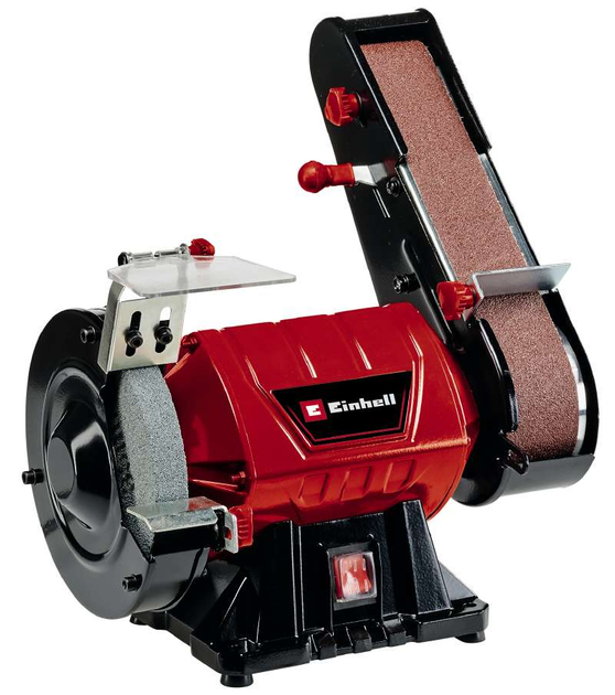 Точило ленточное Einhell TC-US 350 (4466154) – фото, отзывы ...