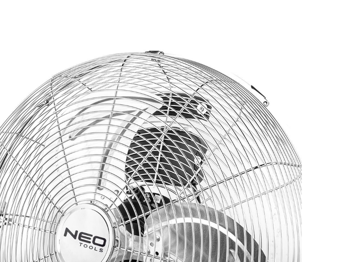 Підлоговий вентилятор Neo Tools (90-010) - зображення 2