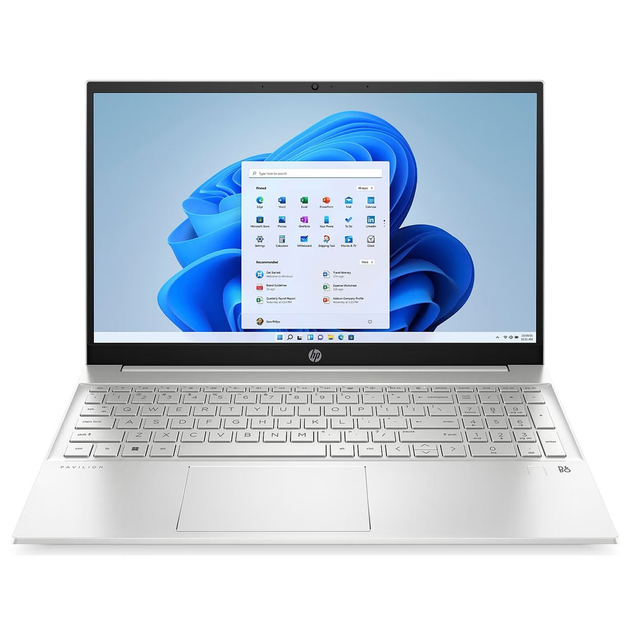Ноутбук HP Pavilion 15,6" FHD IPS AG, AMD R3 5300U, 8GB, F512GB, Win10 ...