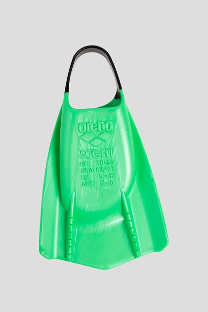 Ласти Arena POWERFIN PRO II 38/39 006151-130 - Фото 3 Ласти Arena POWERFIN PRO II 38/39 006151-130 - изображение 3
