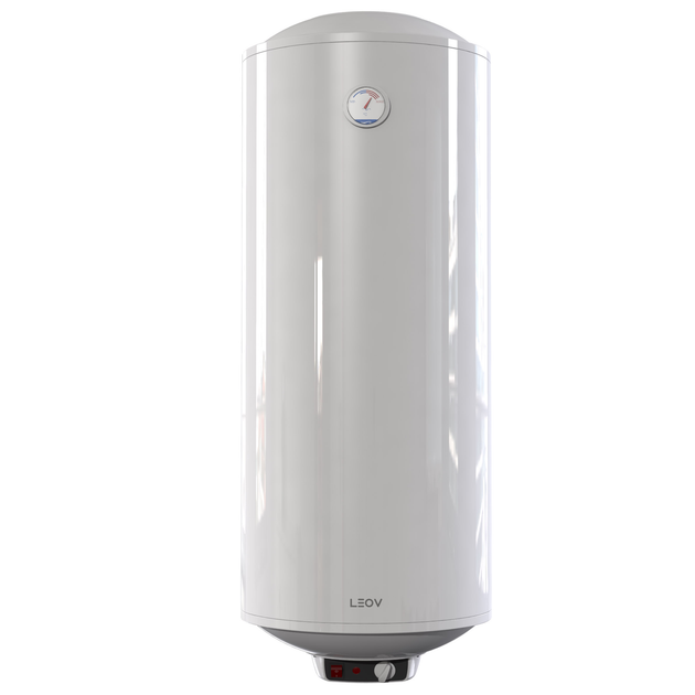 Водонагрівач LEOV LV 120 l (V 120 l) - зображення 1