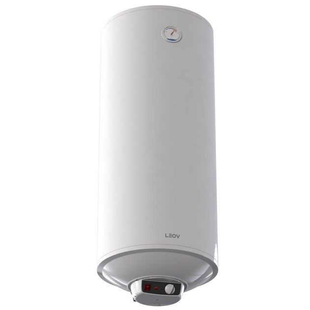 Водонагрівач LEOV LV 120 l (V 120 l) - зображення 2