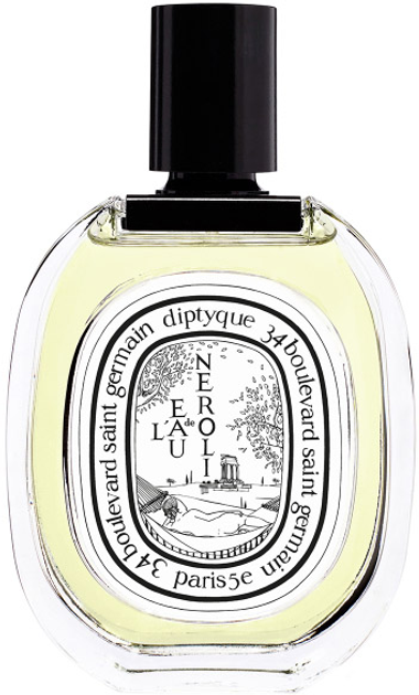 Woda toaletowa unisex Diptyque L'eau De Neroli 100 ml (3700431442666) - obraz 1