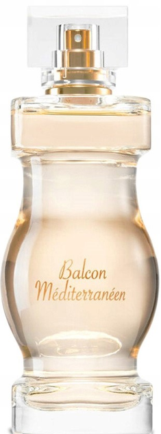 Woda perfumowana damska Jeanne Arthes Collection Azur Balcon Mediterraneen 100 ml (3430750528658) - obraz 1