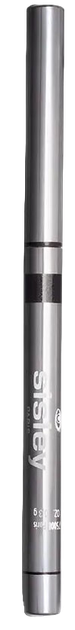 Kredka do oczu Sisley Phyto Khol Star wodoodporna 01-Sparkling Black 0.3 g (3473311874207) - obraz 3