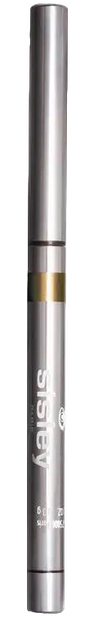 Водостійкий олівець для очей Sisley Phyto Khol Star 11-Mystic Gold 0.3 г (3473311874306) - зображення 3