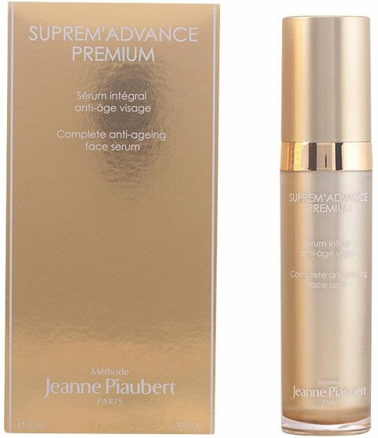 Serum do twarzy Jeanne Piaubert Supreme Advance Premium 30 ml (3355998700928) - obraz 1