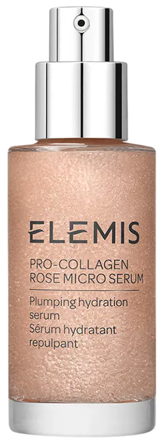 Сироватка для обличчя Elemis Pro-Collagen Rose Micro 30 мл (0641628402434) - зображення 2