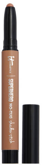 Cienie do powiek IT Cosmetics Superhero No-Tug Tough Tan Wodoodporne w kredce 1.61 g (3605972605221) - obraz 1