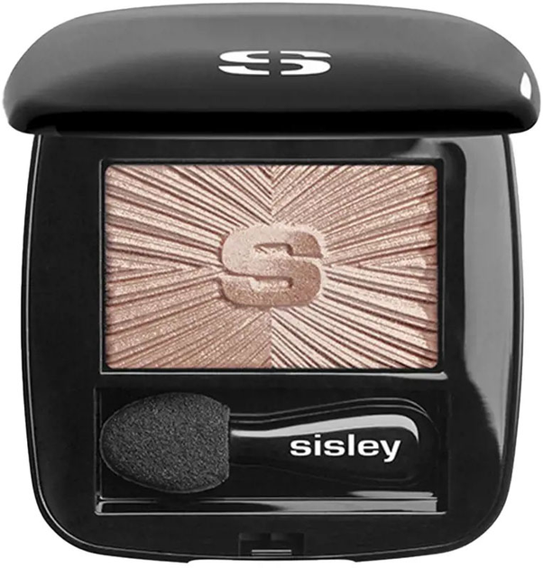 Тіні для повік Sisley Les Phyto-Ombres 14 Sparkling Topaze 1.5 г (3473311866059) - зображення 1