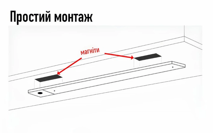 Аккумуляторный светильник со сменной температурой света датчиком движения и зарядкой от USB Npir CCT - изображение 6