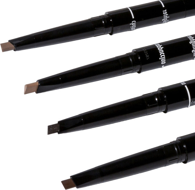 Олівець для брів Sisley Phyto-Sourcils Design 3 in 1 4 Moka Pencil 0.4 г (3473311875242) - зображення 3