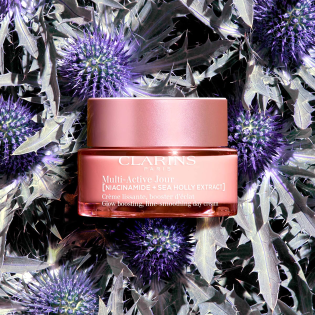 Krem do twarzy nawilżający Clarins Multi-Active Jour na dzień 50 ml (3666057177606) - obraz 3