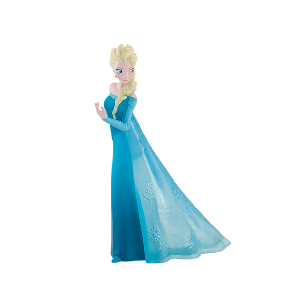 Disney Принцеса Ельза Bullyland 12961 - зображення 2