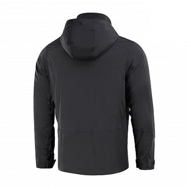 Куртка M-Tac Flash Black Розмір XL - зображення 2