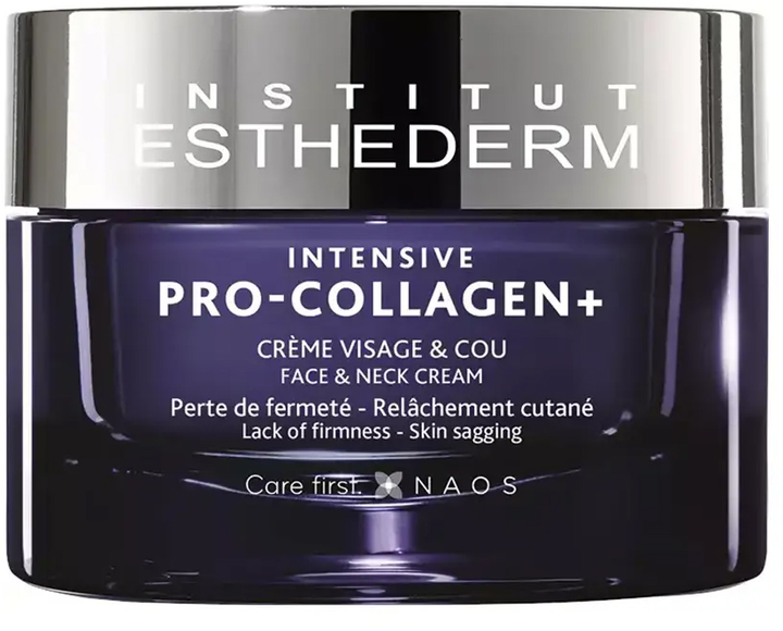 Крем для обличчя Institut Esthederm Pro-Collagen 50 мл (3461020002035) - зображення 1