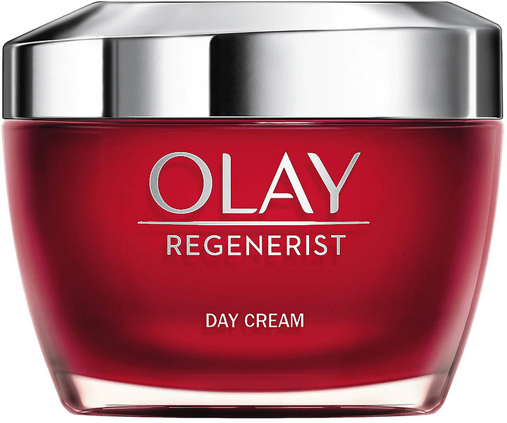 Денний крем для обличчя Olay Regenerist 50 мл (8001841910741) - зображення 1