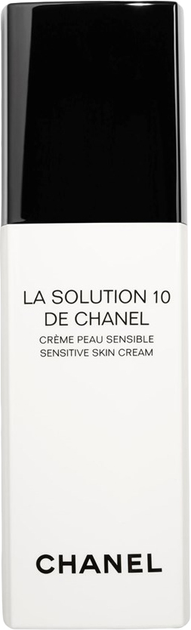 Krem do twarzy Chanel La Solution 10 30 ml (3145891410303) - obraz 1