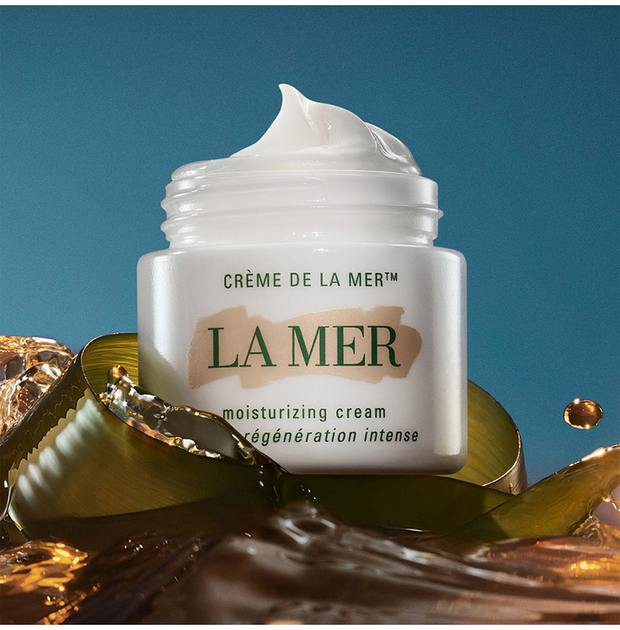 La Mer 2024 Moisturizing Cream