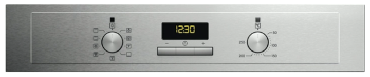 Електрична духова шафа Electrolux EOF3H40BX - зображення 2