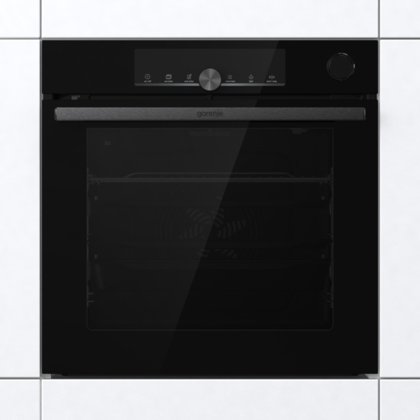 Електрична духова шафа Gorenje BPSA6747A08BG (BO3PS5I01-4) - изображение 2