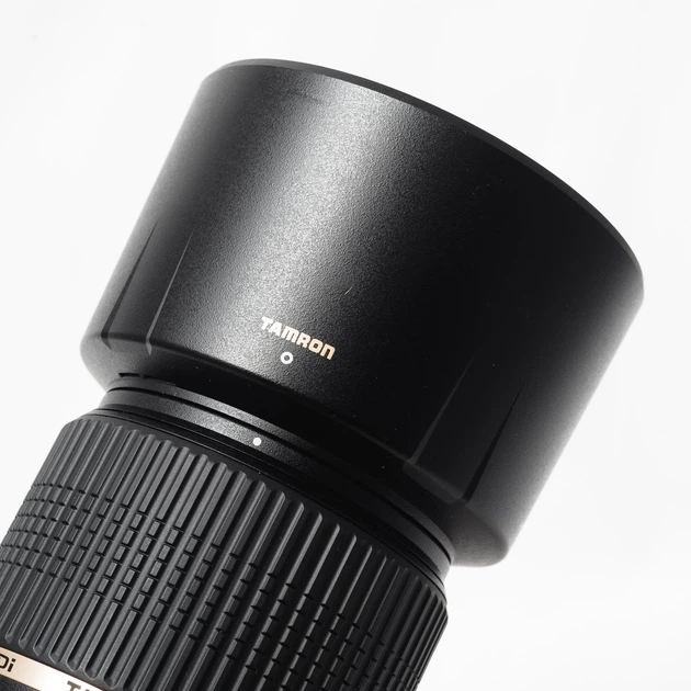 Об'єктив Tamron SP AF 90mm f/2.8 Di VC USD Macro 1:1 F004 для