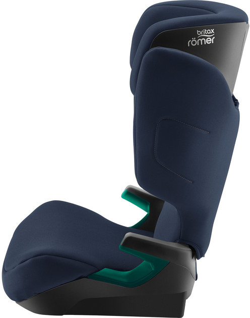 Автокресло Britax-Romer Adventure Plus 2 Night Blue (2000039736) - изображение 4
