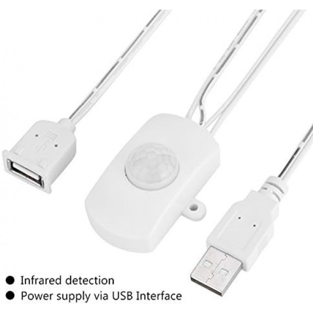 Автоматична поїлка фонтан для тварин з інфрачервоним датчиком руху USB з трубкою питний фонтанчик 1,5 літра синій (TG7038) - Фото 9 Автоматична поїлка фонтан для тварин з інфрачервоним датчиком руху USB з трубкою питний фонтанчик 1,5 літра синій (TG7038) - зображення 9