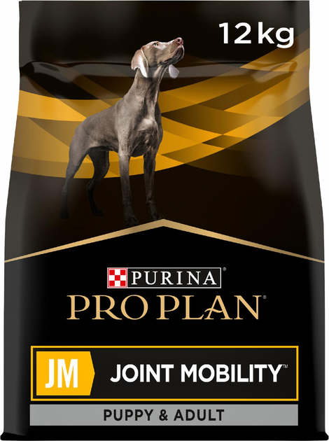 Purina pro plan jm best sale