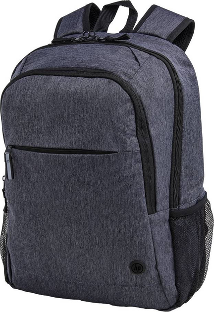 Рюкзак для ноутбука HP Prelude Pro Laptop 15.6" 4Z513AA Сірий (MOBHP-TOR0237) - зображення 4
