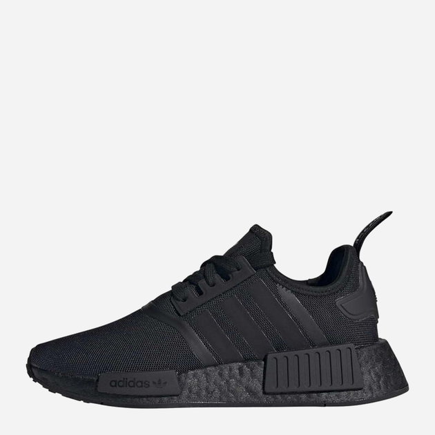 Buty do biegania damskie z amortyzacją adidas NMD_R1 J H03994 36 Czarne (4064047086881) - obraz 2