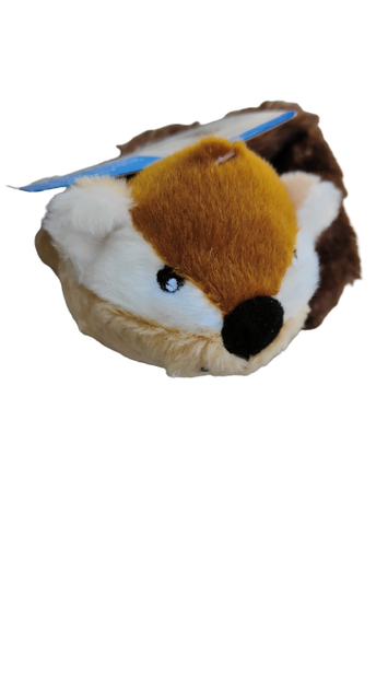 Игрушка для собак Trixie Бурундук плюшевый с пищалкой 30 см 35986 - Фото 3 Игрушка для собак Trixie Бурундук плюшевый с пищалкой 30 см 35986 - изображение 3