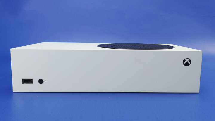 Консоль Microsoft Xbox Series S 1TB White - зображення 12
